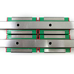 QHH25CA QHH25CAZ0C Z0/ZA/ZB HIWIN Lineyka Guideway Tibbiy Asboblar Relslari