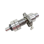 پیچ کروی دقت بالا بدون پیش بار THK MBF1404-3.7 سریع C3 C5 پیچ کروی MBF1404