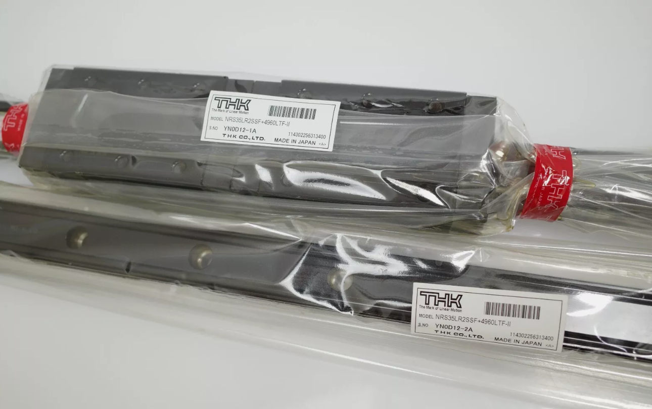 THK High Rigidity NRS85R NRS85LR دليل خطي أداة ماكينة