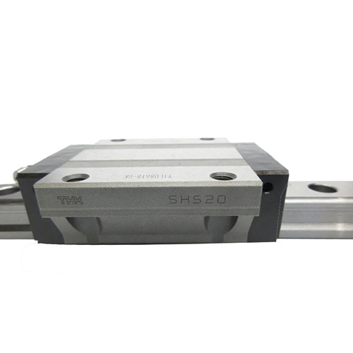 THK SHS25CM SHS25CM1SS SHS25CM2SS Halvlederutstyr Lineærveiviser
