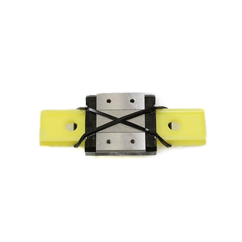 PE15BR NSK Lineêre Gids Hoë-lading Lineêre Gids Skuif PAE15BR Lineêre Spoor P1E15R