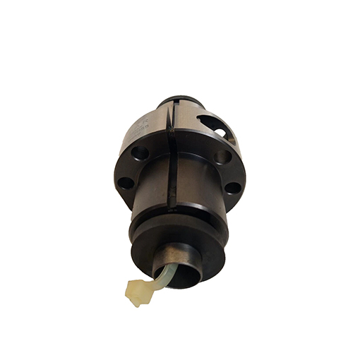Tuerca de tornillo de bolas SEM-E-S R151211014 Rexroth, tuerca individual con precarga ajustable, 20 x 5R x 3 - 4