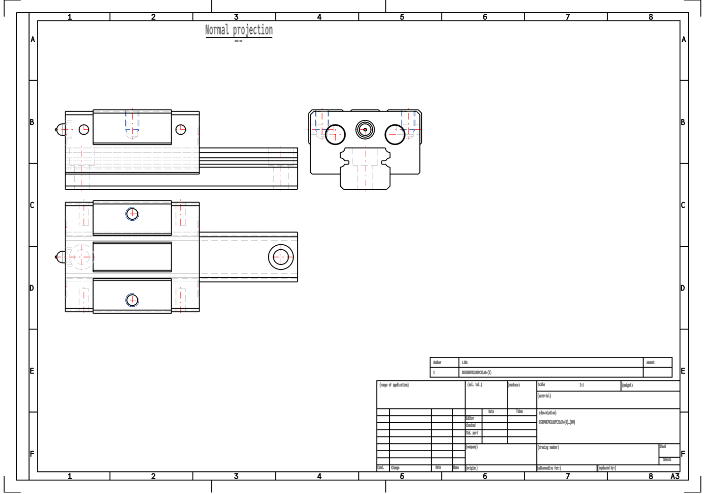 NS15CL NSK Linear Guide NS-CL Short Style Block NAS15CL Linear Guide Block factory