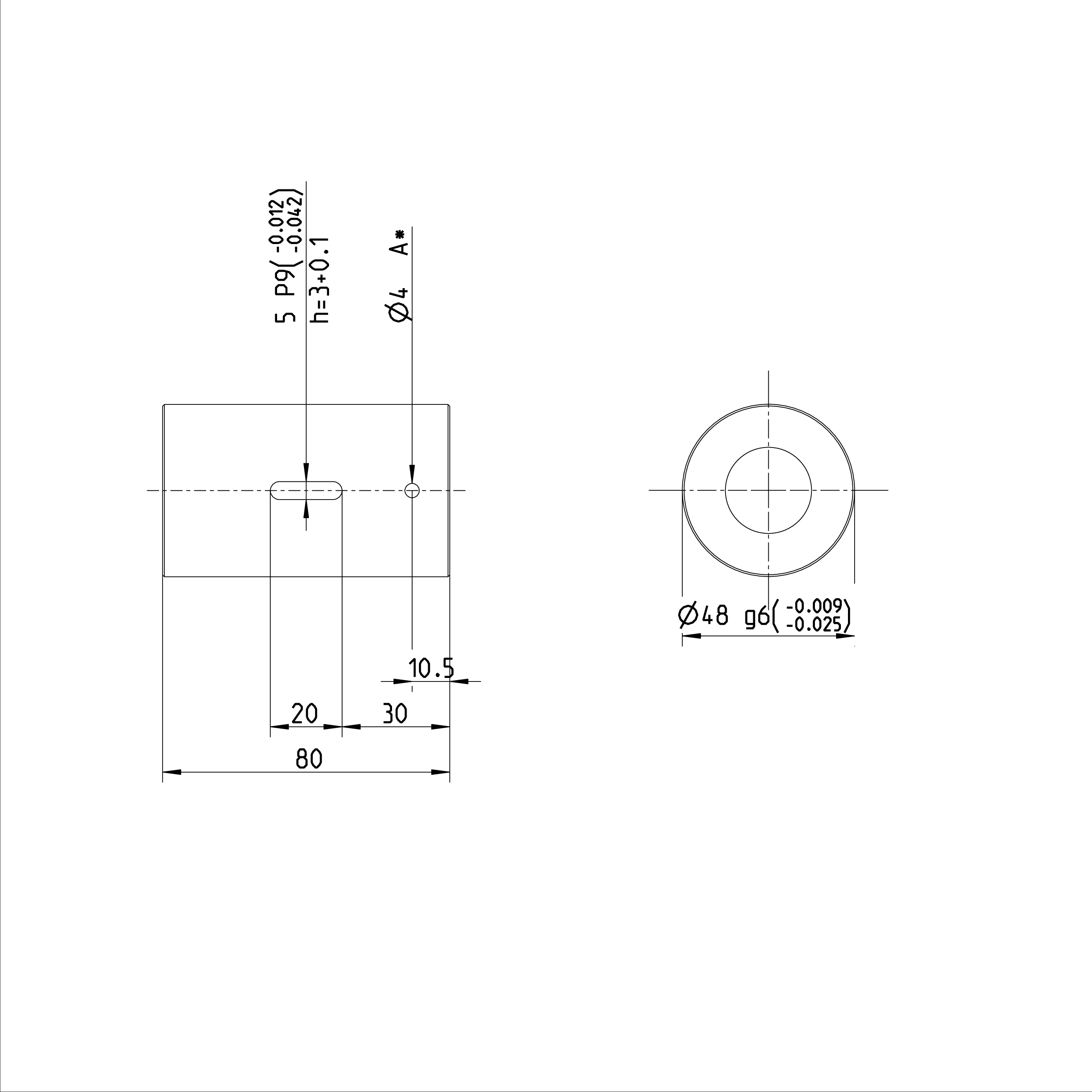 R151228012 Ball Nut Precision Machining Equipment 25 x 25R x 3.5 - 2 Rexroth ZEM-E-S Nut factory