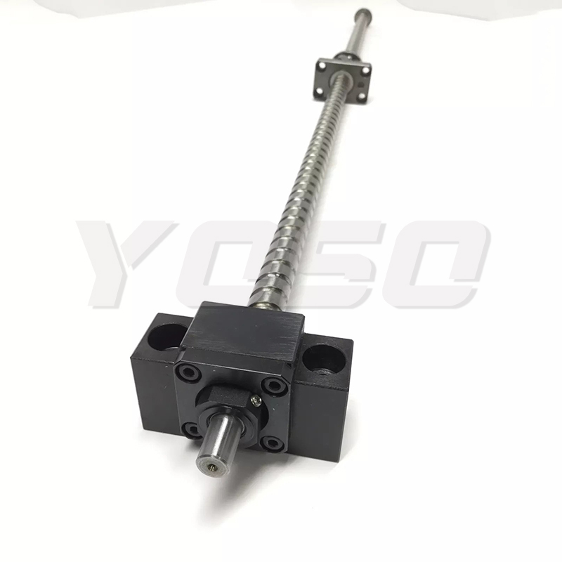 W1603FA-6-C5T16 Low-backlash Ball Screw NSK FA Type Ball Screw