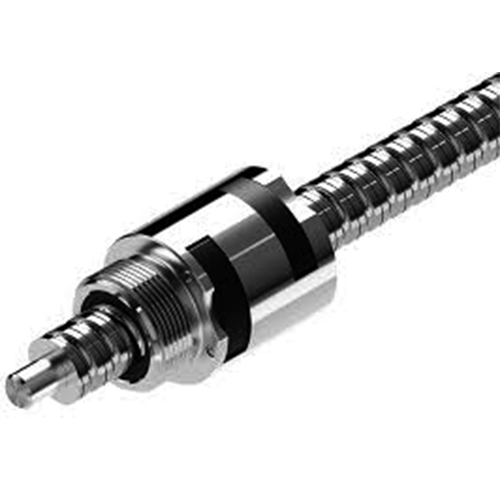 REXROTH 32 x 10R x 3,969 – 5 R254230015 kulová matica ZEN-E-S, šroubovací matice