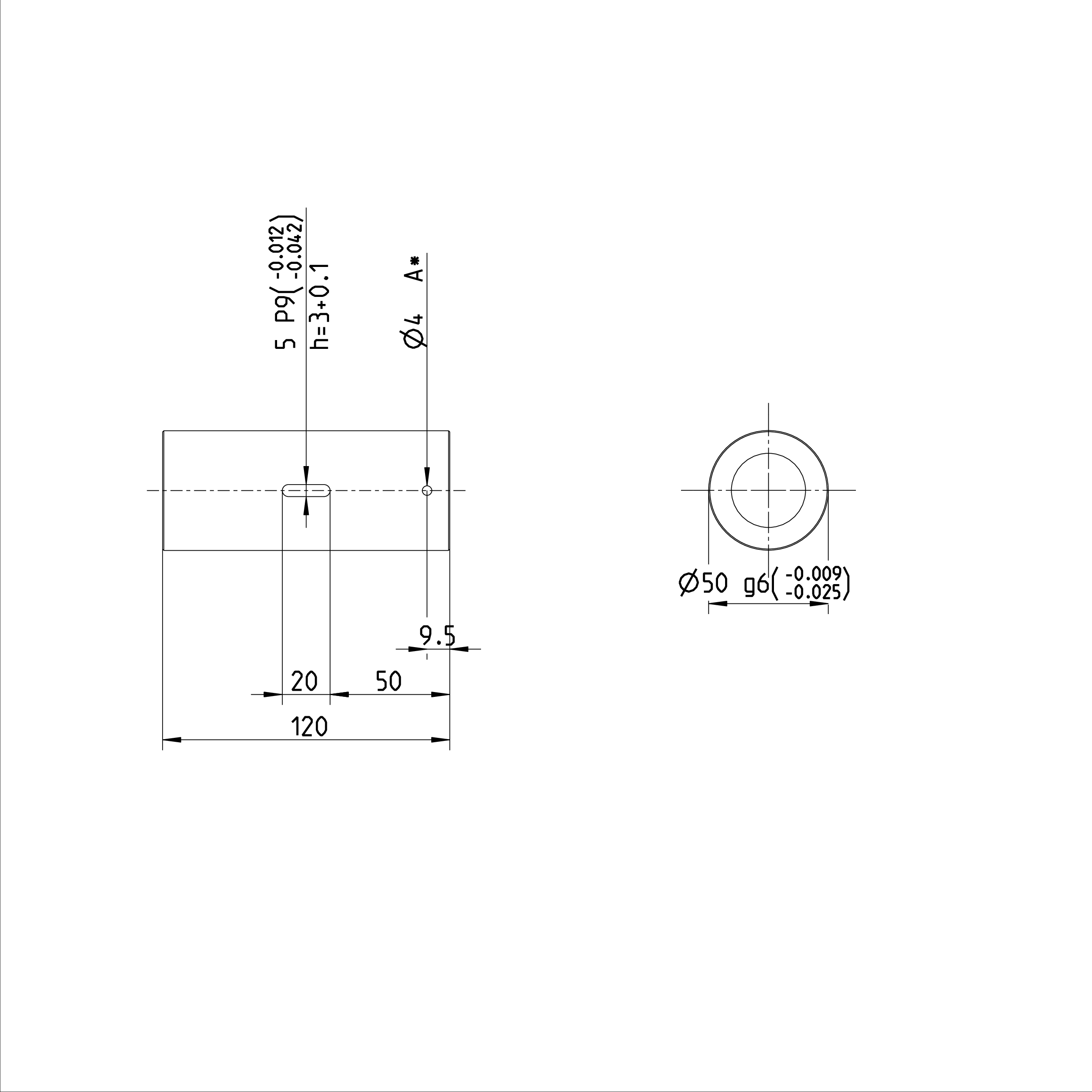 R151239052 Rexroth ZEM-E-S Ball Nut Precision Linear Drives details