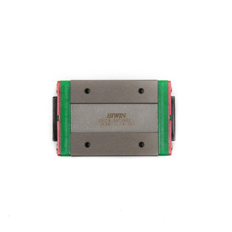MGW3 MGW3H MGW3HZ0C HIWIN Miniature High Load Linear Guide