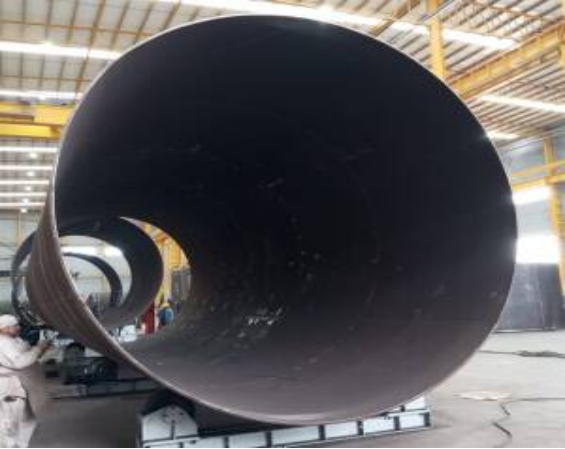 Choosing the Right Material for Your Pressure Vessel: Our Expertise in Action