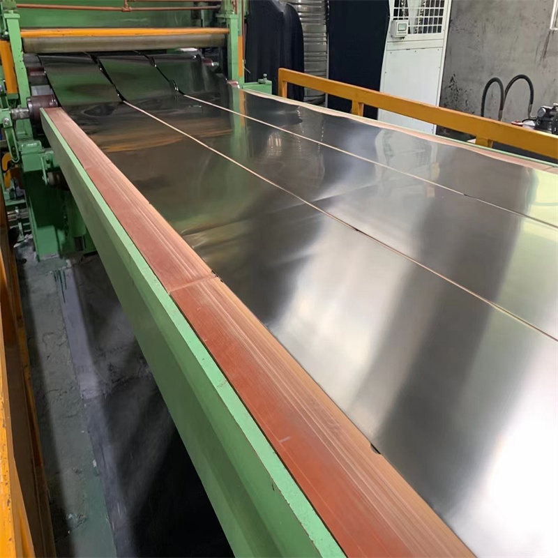 Visokokvalitetna hladno obrađena čelična ploča za globalne industrije | Rarlon Grupa
