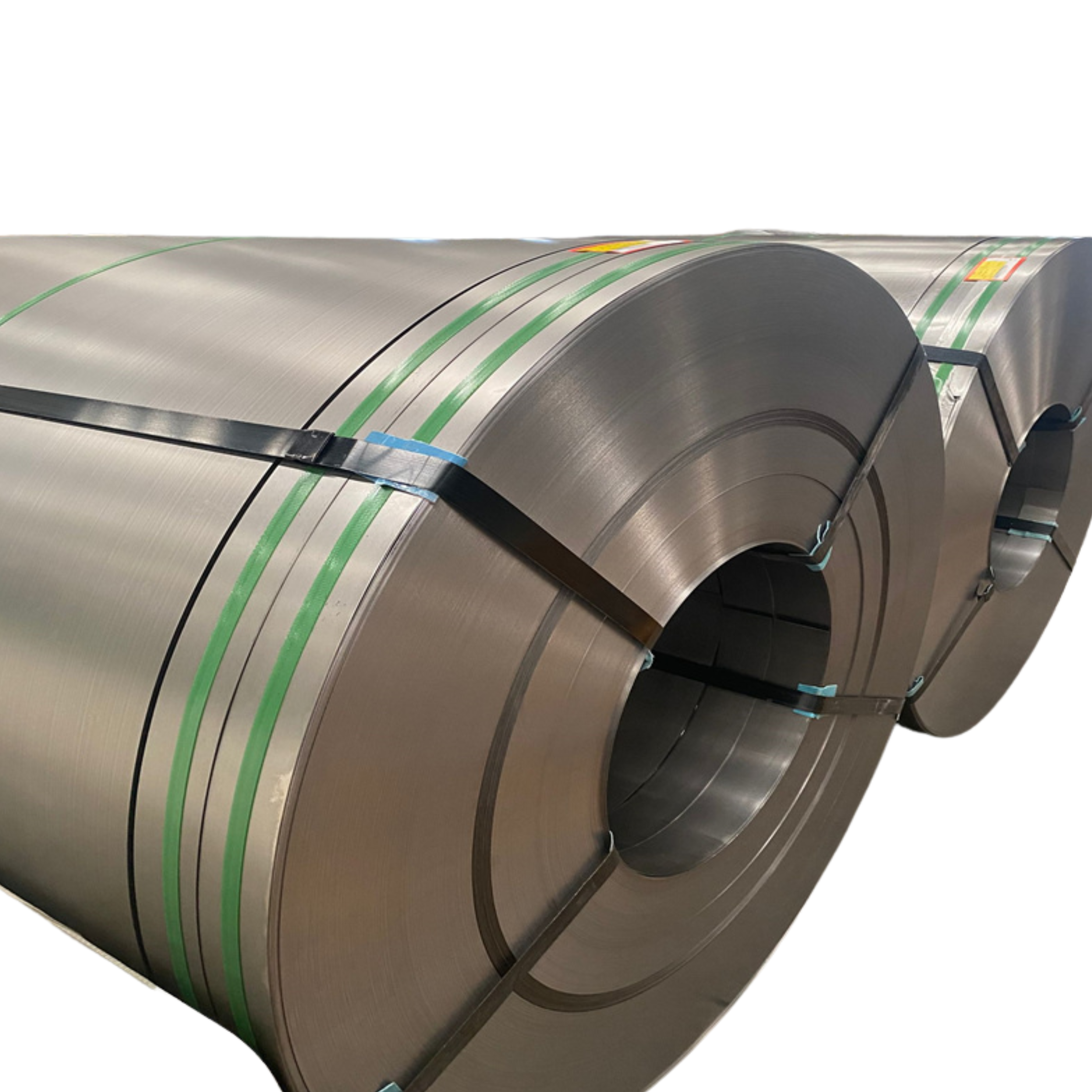 Trusted Cold Rolled Steel Manufacturers | Rarlon Group