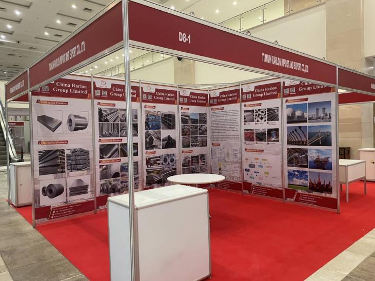 Exhibition Overview