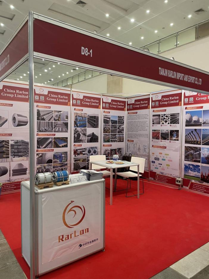 Exhibition Overview