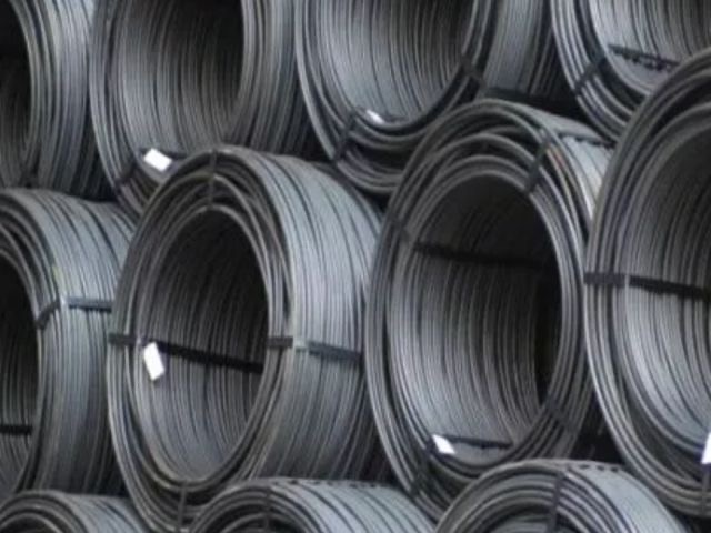 High-Strength Wire Rod | Premium Steel Wire Rod Supplier & Manufacturer
