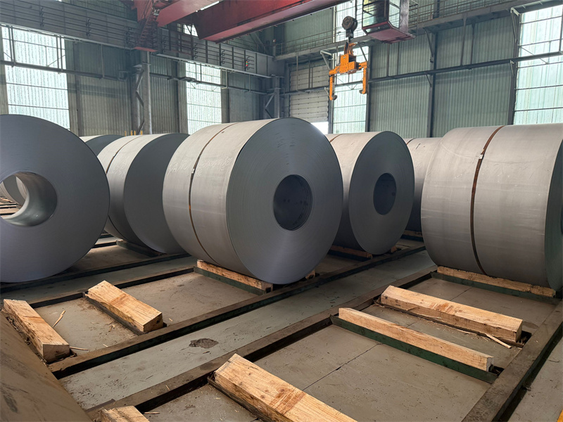 Client Case Study | Automotive Manufacturing 