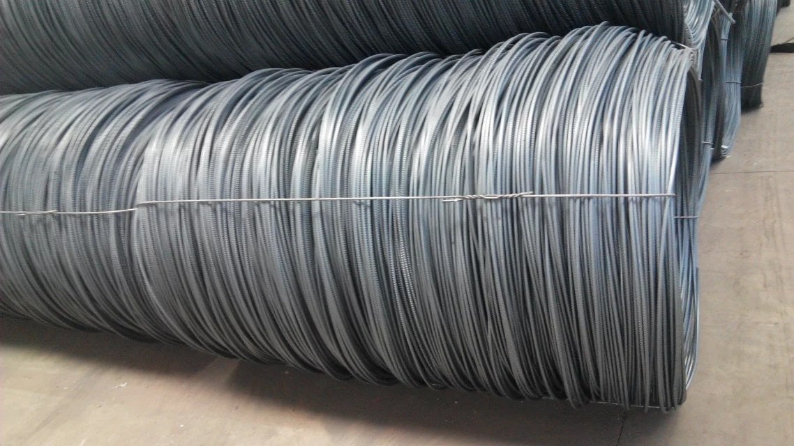 Premium Hot Rolled Wire Rod for Global Industries | Rarlon Group