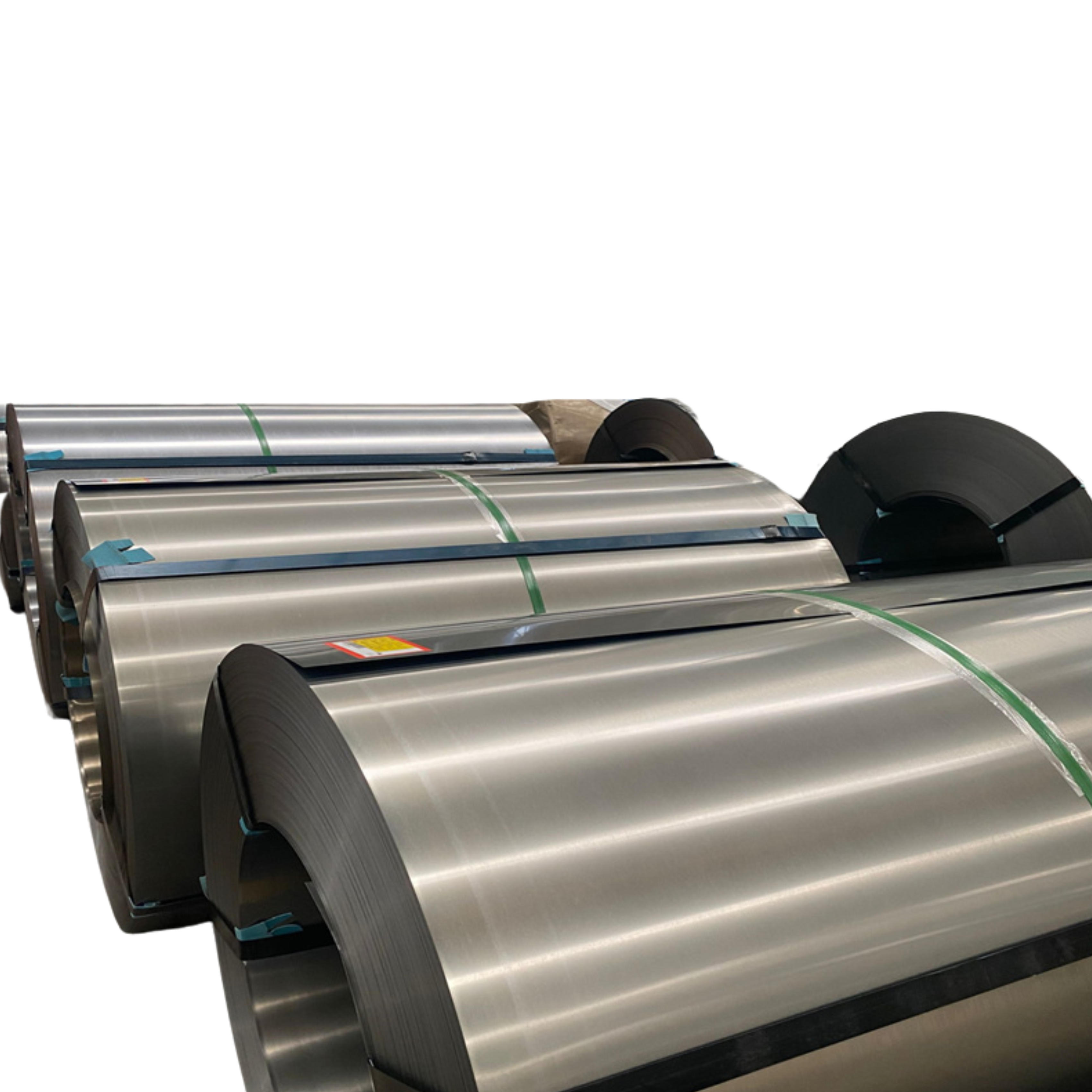 High-Quality Cold Rolled Products for Global Industries | Rarlon Group