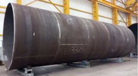 Pressure Vessel Plates: Built for Reliability and Performance