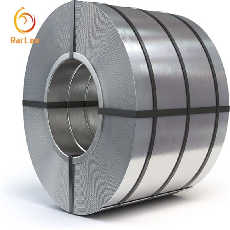 Premium Cold Rolled Steel Supplier | Rarlon Group