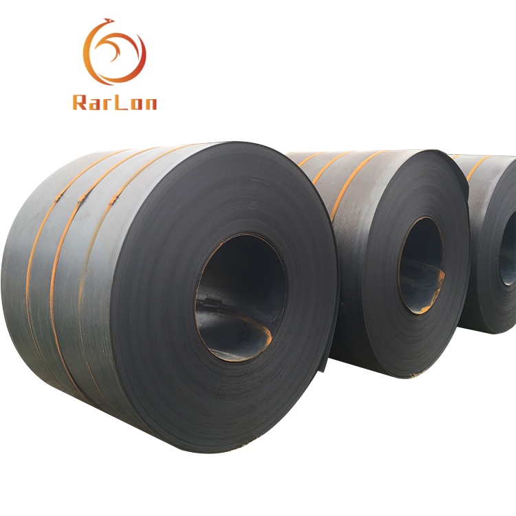 Hot Rolled Coil Spot Price Trends and Insights | Rarlon Group