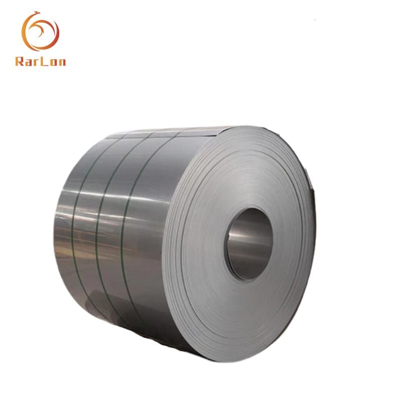 Cold Rolled Steel Coil Suppliers | Rarlon Group – Quality & Reliability