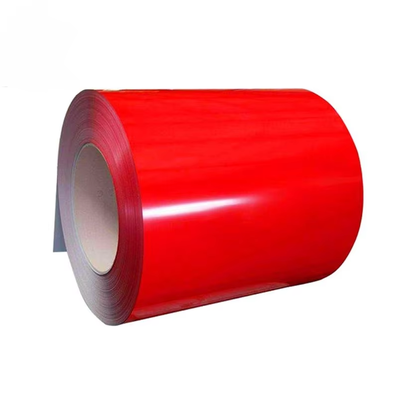 Vantagii Galvanized Coil