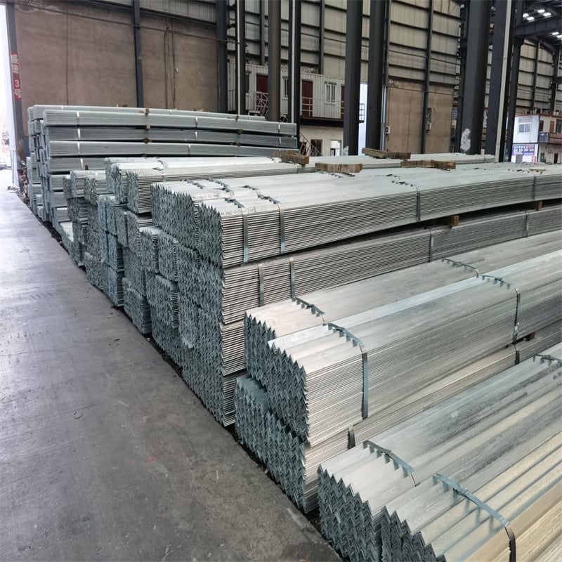 Visokokvalitetni aluminijumski ugaoni šip za globalne industrijske primjene