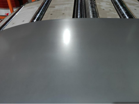 Galvalume: Providing Reliable Protection for Modern Industries