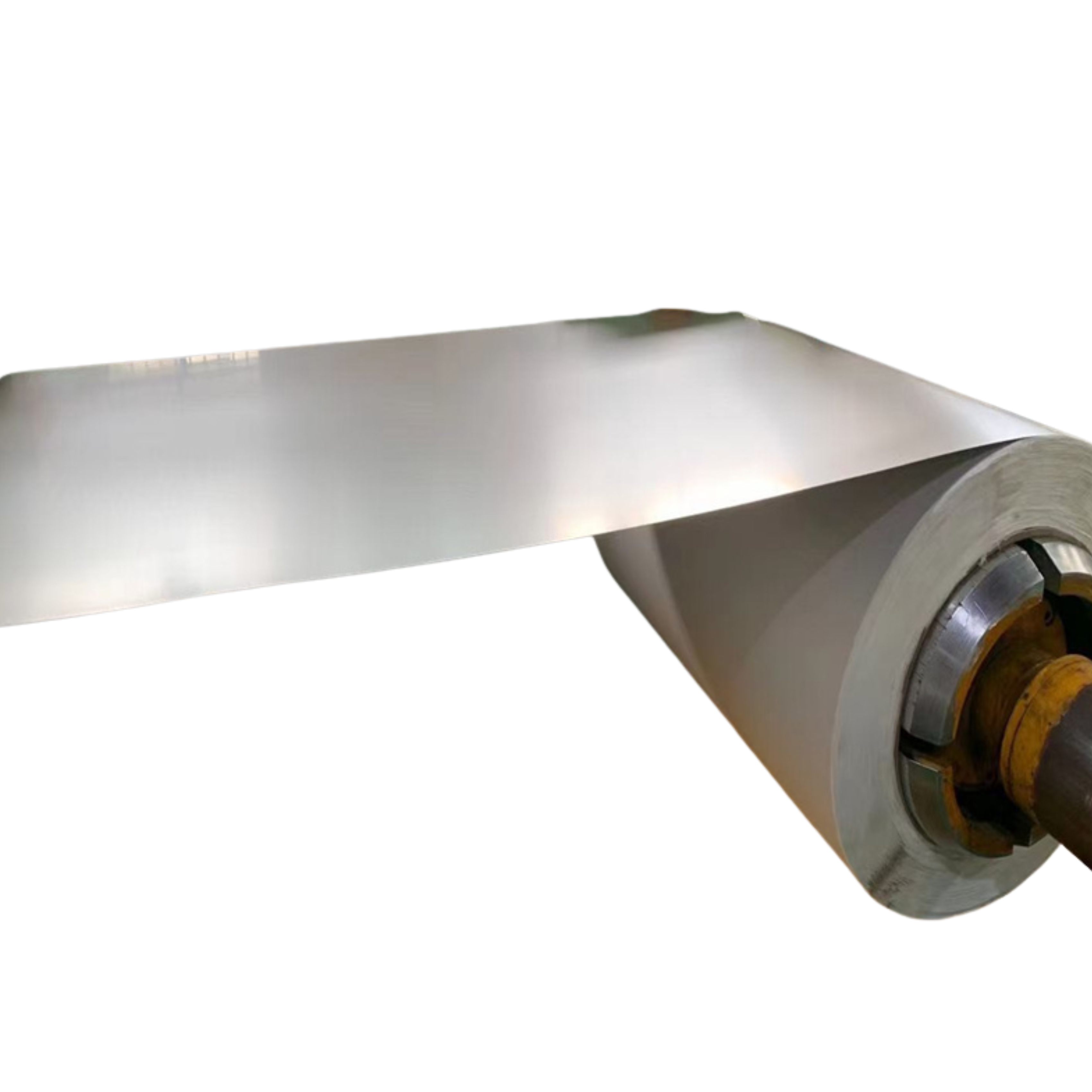 Premium Cold Rolled Stainless Steel for Global Industries | Rarlon Group