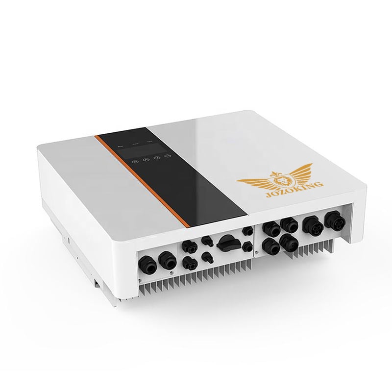 JOZOKING On Grid Inverter