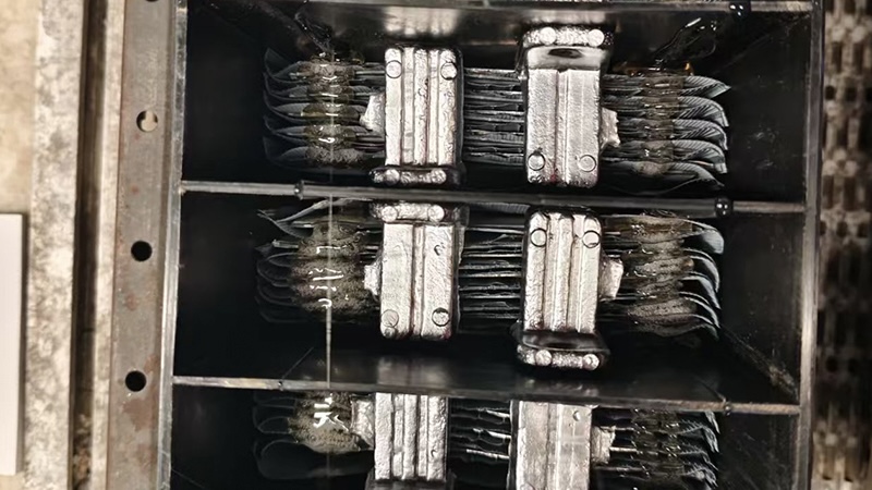 JOZO Group Introduces Proprietary Plate Reinforcement Technology for Automotive Lead-Acid Batteries