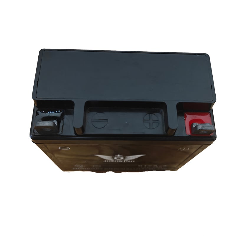 JOZOKING BT5AL-BS Moto Battery