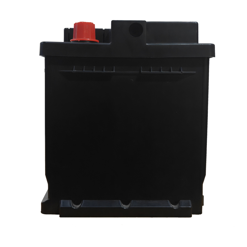 TOKUSHIMA QTF60 Bilbatteri