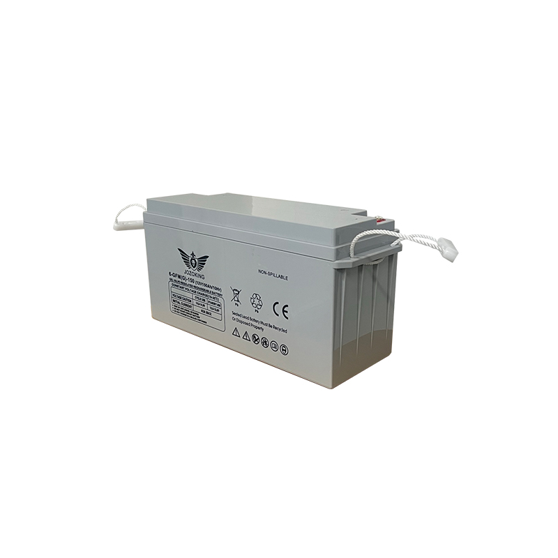 JOZOKING GFM 12V 150Ah Battery