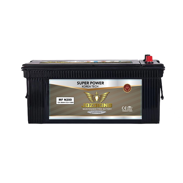 Hvad der skal overvejes ved køb af lastbilsbatterier i bulk