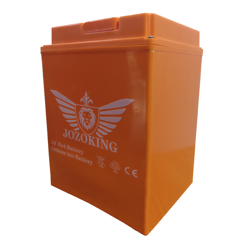 JOZOKING 48V 30Ah Lithium Battery