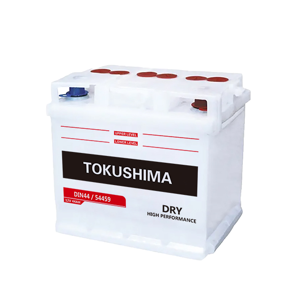 How to choose the right car battery lead acid supplier