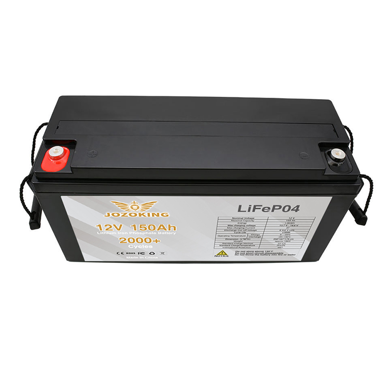 Bateri Litium JOZOKING 12.8V 150Ah