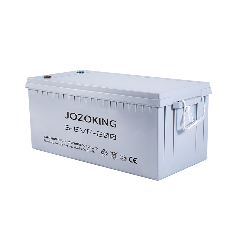 Batterie JOZOKING EVE 12V 200Ah