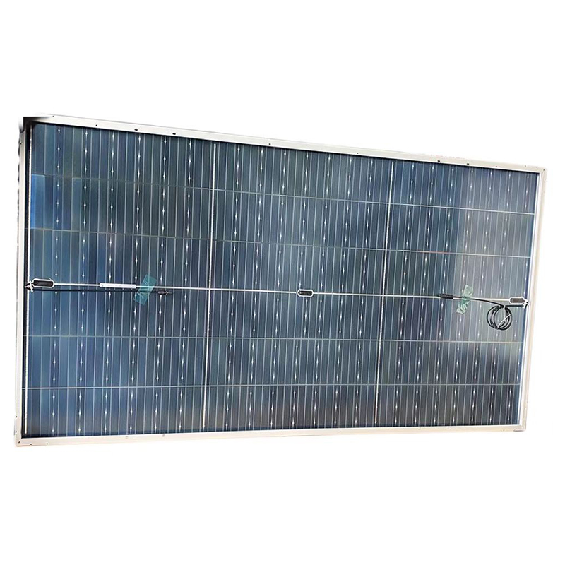 JOZOKING Solarmodul