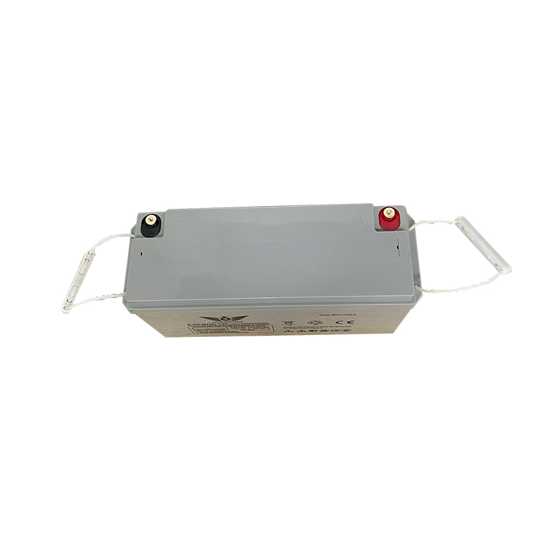 JOZOKING GFM 12V 150Ah Battery