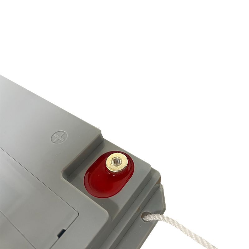 JOZOKING GFM 12V 150Ah Battery