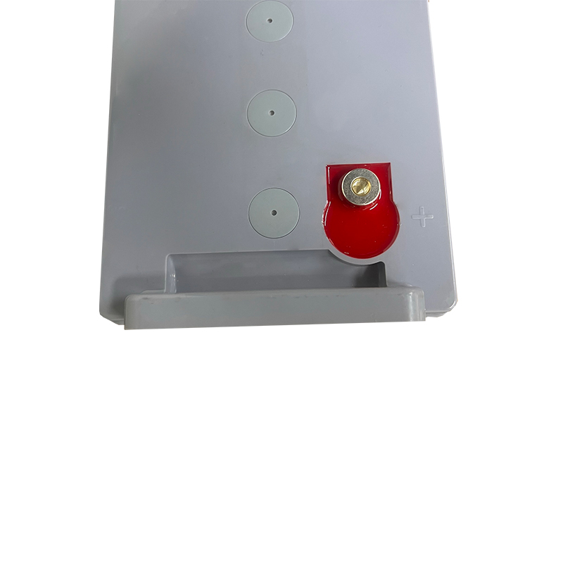 JOZOKING GFM12V 120Ah Battery