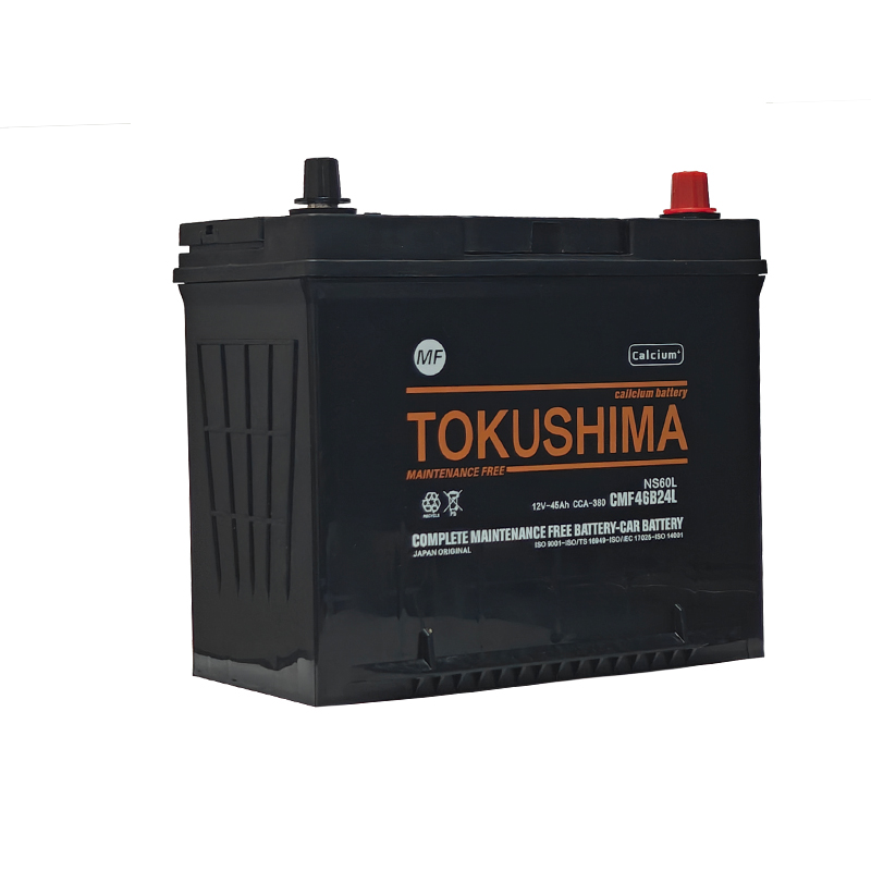 Common Issues with 12V Car Batteries and How to Troubleshoot Them