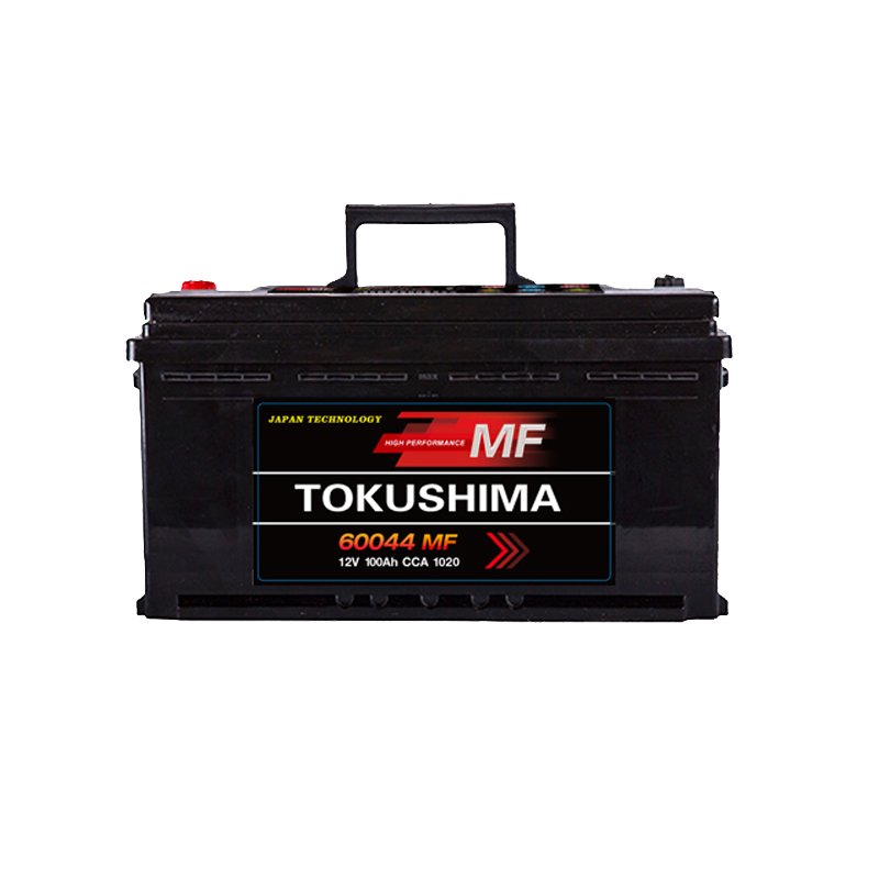 batterie automobile au plomb 12v