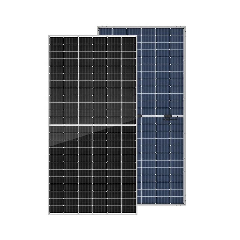 JOZOKING Solarmodul
