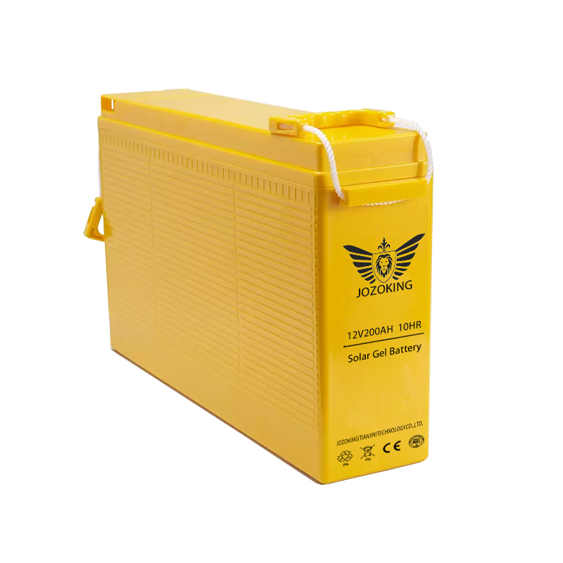 Best Practices for Solar Panel Storage