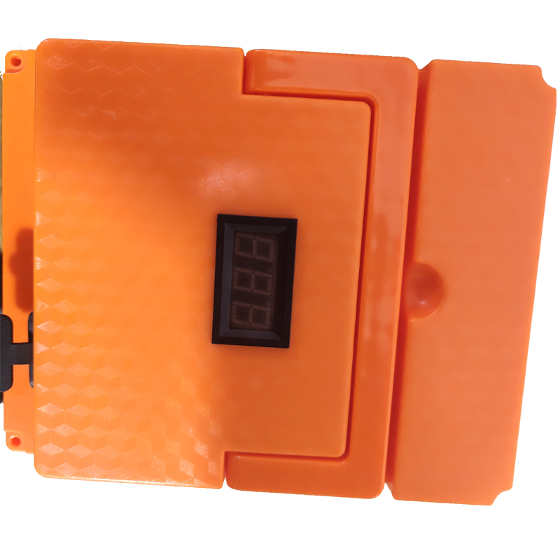 JOZOKING 48V 30Ah Lithium Battery