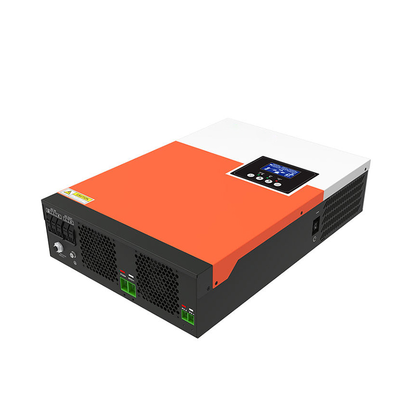 JOZOKING Off Grid Inverter