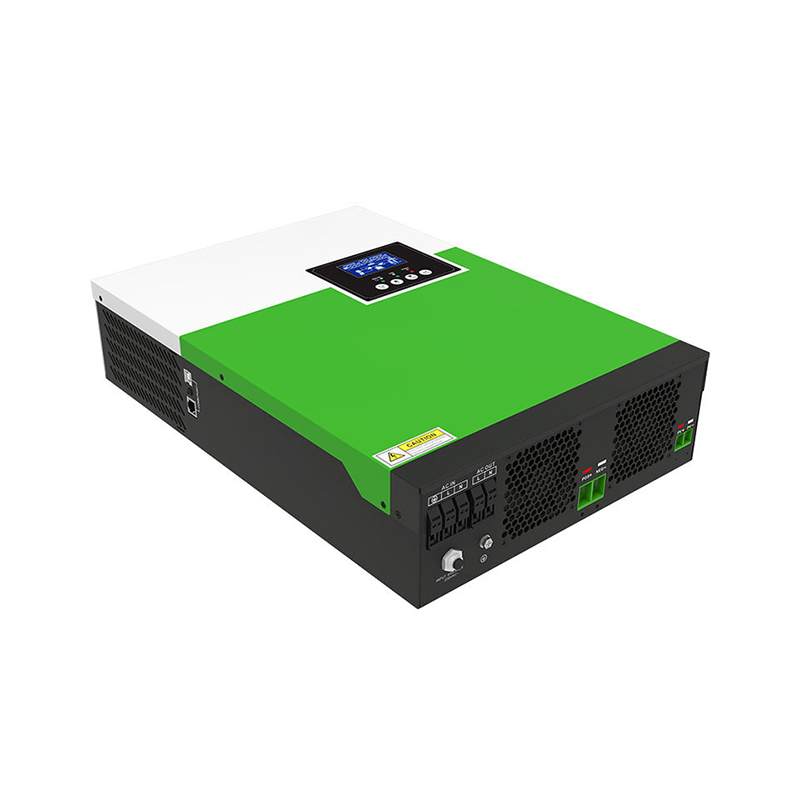 JOZOKING Solare Regulator